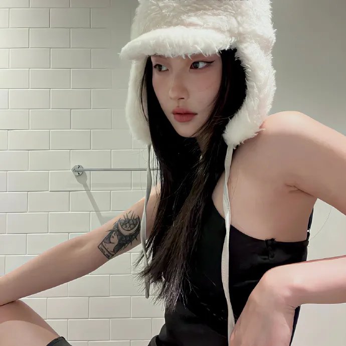 替我找到那个姑娘吧
