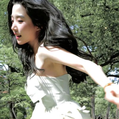 海边的露易丝